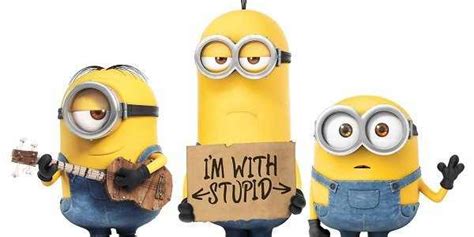 26 Facts About Minions That Ll Make You Go Bananas Ohfact