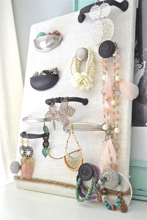 27 Best Jewellery Organizer Ideas And Designs For 2020