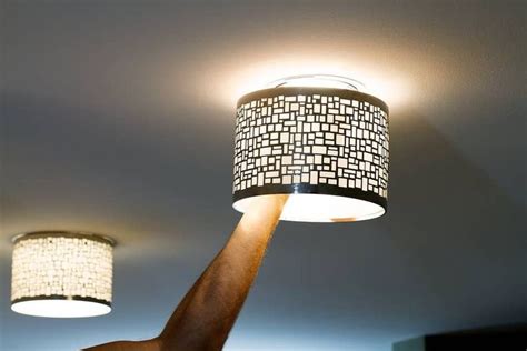 27 Cheap Ways To Upgrade Your Home Recessed Light Covers Recessed