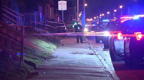 27Th And Chambers Shooting 3 Milwaukee Men Wounded Fox6 Milwaukee