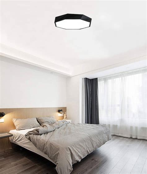 28 Best Bedroom Ceiling Lights To Brighten Up Your Space In 2021