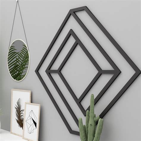 28 Best Geometric Home Decor And Design Ideas For 2023