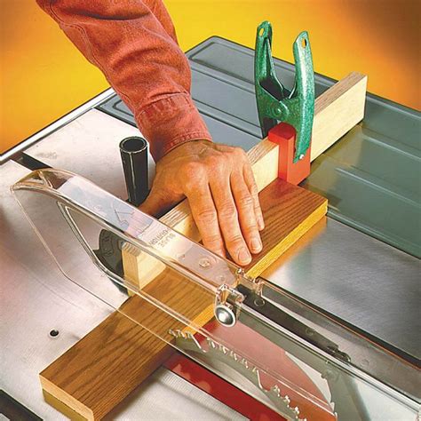 28 Clamping Tricks From Woodworkers Family Handyman