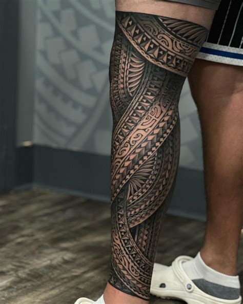 28 Impressive Tribal Tattoo Ideas For Men Women To Inspire You In 2023