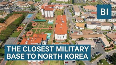 28 Largest Us Military Base Overseas References