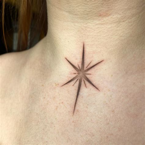 28 Sensational Star Tattoo Ideas For Men Amp Women In 2023