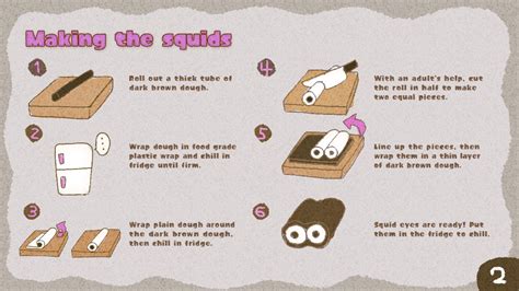 28 Squid Game Cookie Recipe Bleyscaelidh