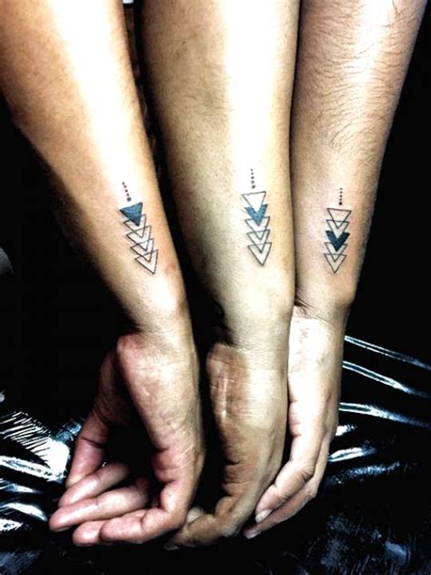 280 Matching Sibling Tattoos For Brothers Sisters 2019 Meaningful