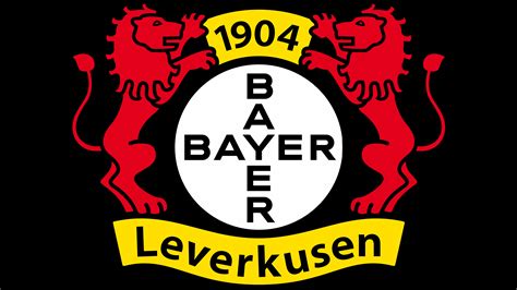 2Bayer 04 Leverkusen