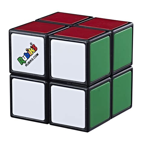 Mastering the 2x2 Rubiks Cube in Easy Steps