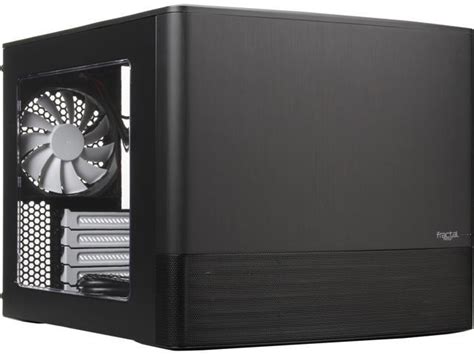 3 Best Nas Cases Small Amp Compact 2022