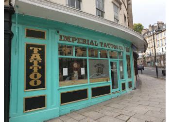 3 Best Tattoo Shops In Bath Uk Expert Recommendations