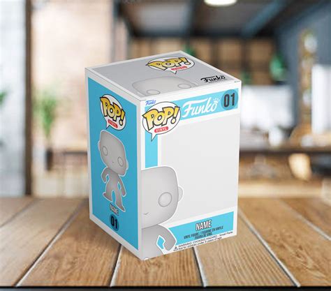 3 Unique Funko Pop Box Display Ideas