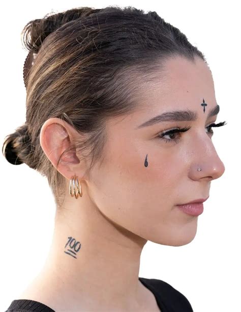 3 Tear Drop Tattoo Meaning