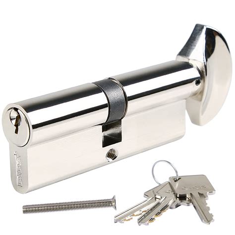 30 35 Euro Cylinder Lock