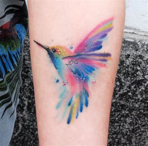 30 Amazing Bird Tattoo Designs Watercolor Bird Tattoo Tattoos