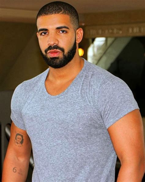 30 Best Drake S Tattoos The Full List And Meanings 2019