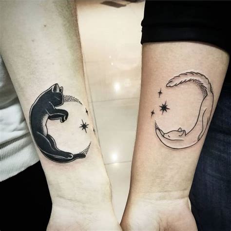 30 Best Friend Tattoo Ideas To Share With Your Bestie Matching Friend