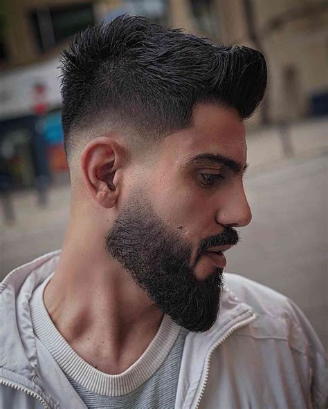 30 Best Low Fade Haircuts Idea For Men In 2024