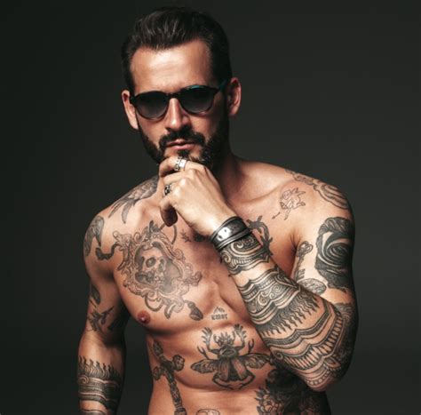 30 Best Tattoos For Men