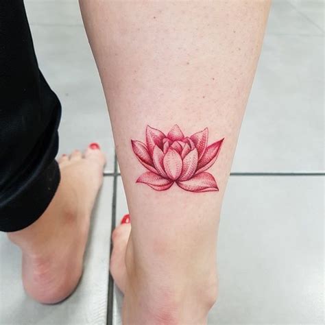 30 Best Water Lily Tattoo Ideas Read This First