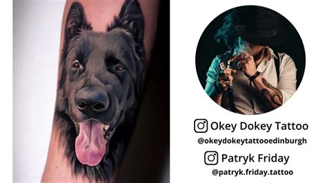 30 Colour Realism Tattoos By Patryk Friday Tattoo Ideas For 2024