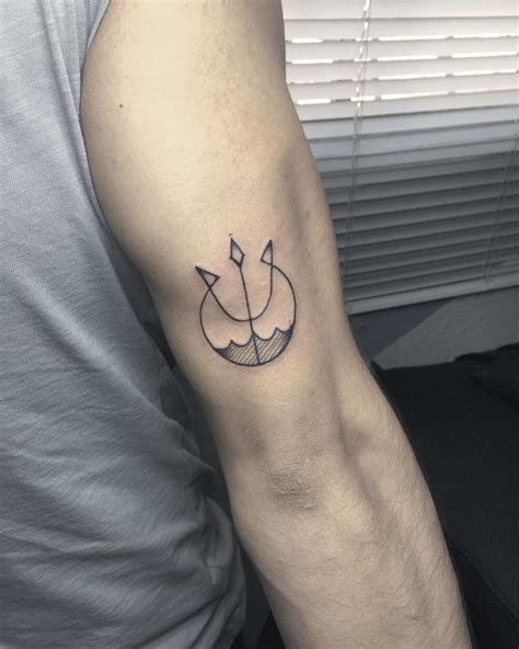 30 Cool Small Tattoos For Men Legit Ng