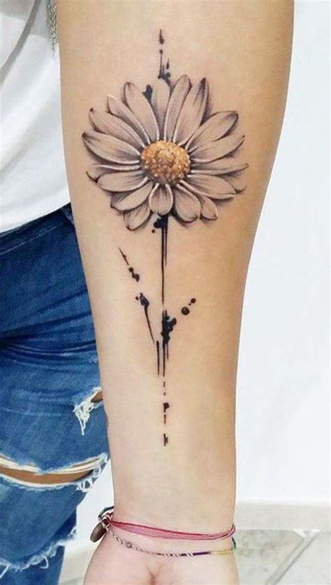 30 Delicate Flower Tattoo Ideas Artofit