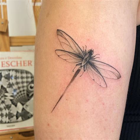 30 Dragonfly Tattoo Design Ideas A Comprehensive Guide