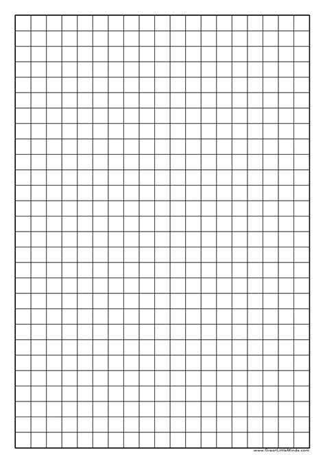 30 Free Printable Graph Paper Templates Word Pdf Template Lab