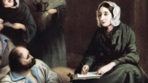 30 Interesting And Fascinating Facts About Florence Nightingale Tons