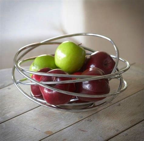 30 Modern Fruit Bowls With Decorative Centerpiece Appeal Modern Fruit