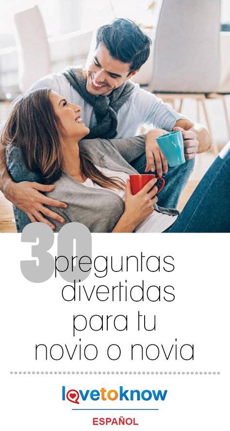 30 Preguntas Divertidas Para Conocer A Alguien Lovetoknow