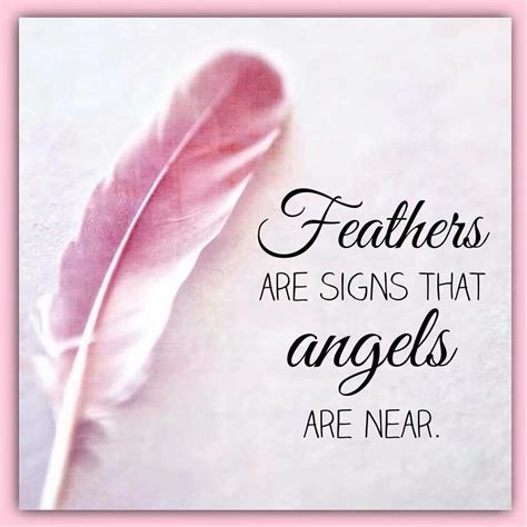 30 Quotes About Angels