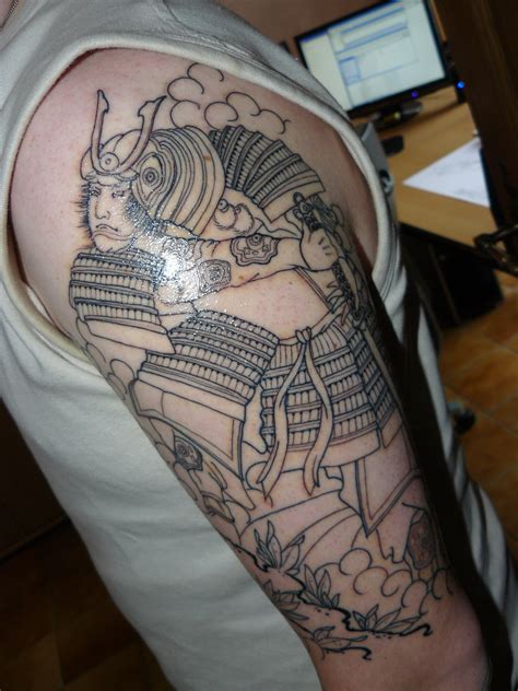 30 Strong Japanese Samurai Tattoo Designs Amp Meanings Check More At Http Tattoo Journal Com 30