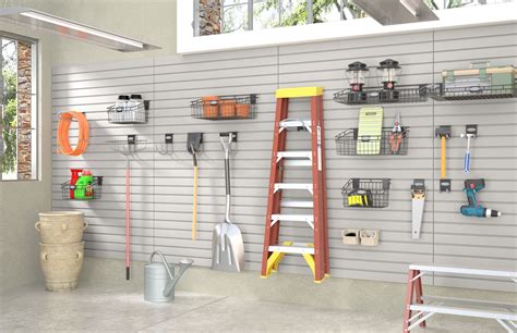 30 Top Garage Wall Organization Systems Home Family Style And Art Ideas