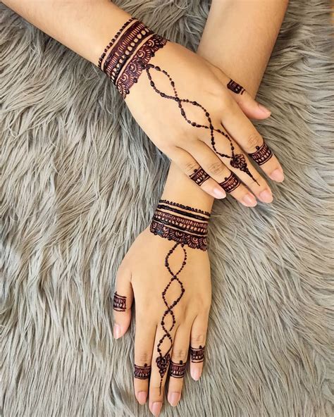 300 Easy Henna Designs For Beginners Easyhenna 300 Easy Henna Designs For Beginners