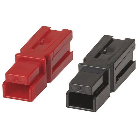 30A Anderson Powerpole Connector Set Folders