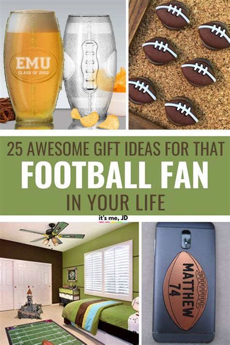 32 Best Gifts For Sports Fans Of All Ages In 2024