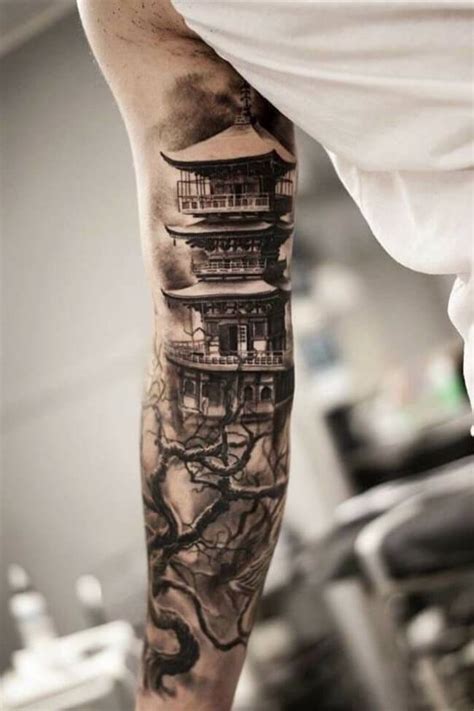 32 Cool Tattoo Ideas That Will Help You Design Your Next Ink