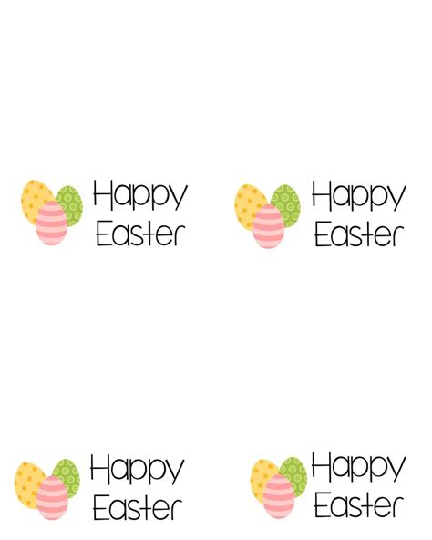 32 Free Printable Easter Cards Kittybabylove Com