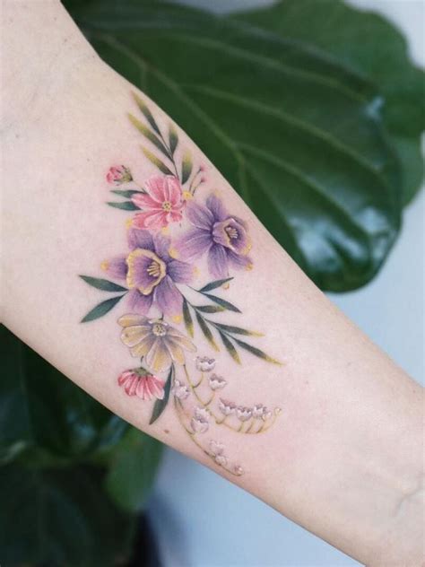 32 Gorgeous Tattoo Ideas For Women Doozy List