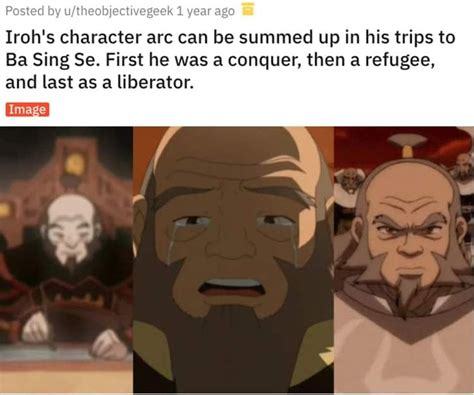 32 Uncle Iroh Memes That Prove He S Undoubtedly The Most Lovable