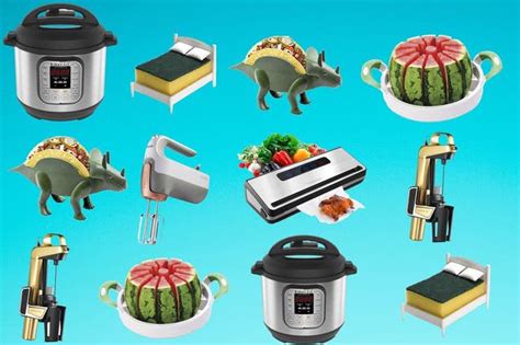 33 Best Kitchen Gadgets To Buy In 2021 London Evening Standard