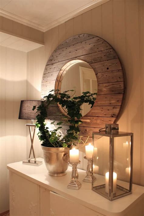 33 Best Mirror Decoration Ideas And Designs For 2018