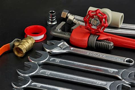 33 Different Types Of Wrenches Best Company For A Wrench Plumbing