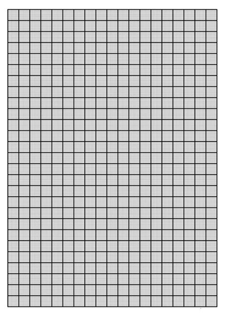 33 Free Printable Graph Paper Templates Word Pdf Free Template Downloads