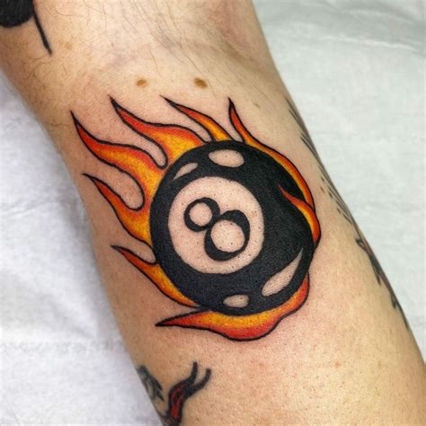 34 Best Magic 8 Ball Tattoo Ideas Images On Pinterest Tattoo Ideas