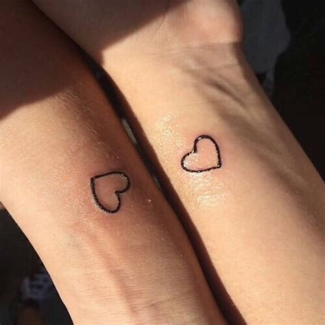 34 Love Tattoos Ideas For Couples Web Magazine Today