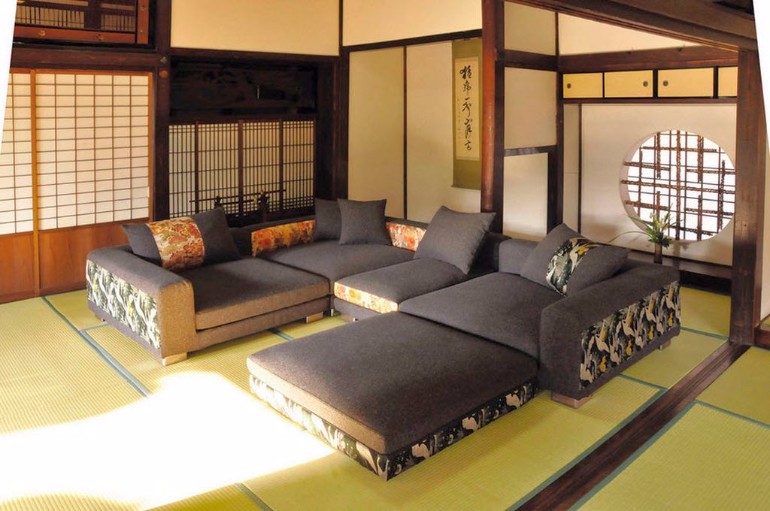 35 Asian Living Room Decor Ideas 2 Asian Living Room Decor Asian